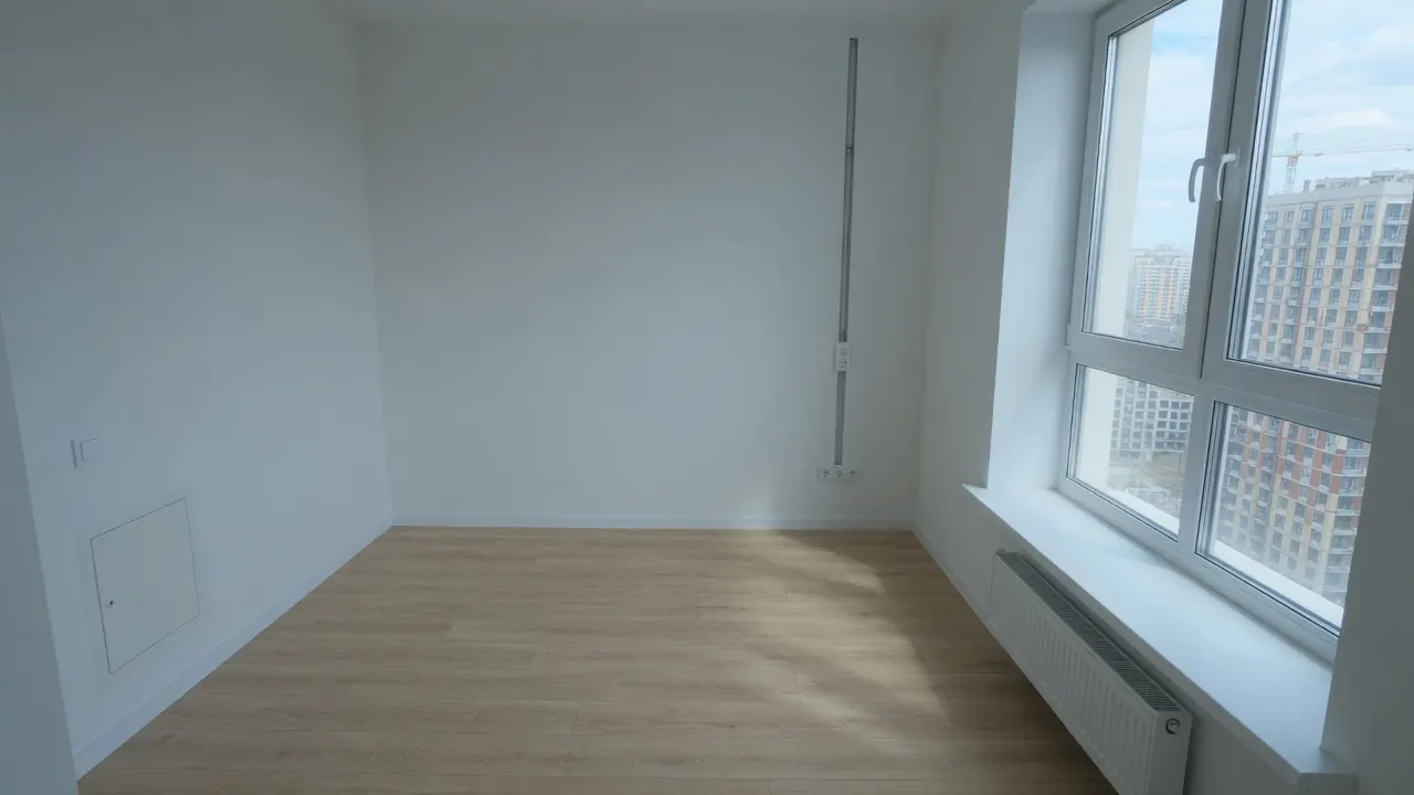 House cleaning in Kyiv and the region