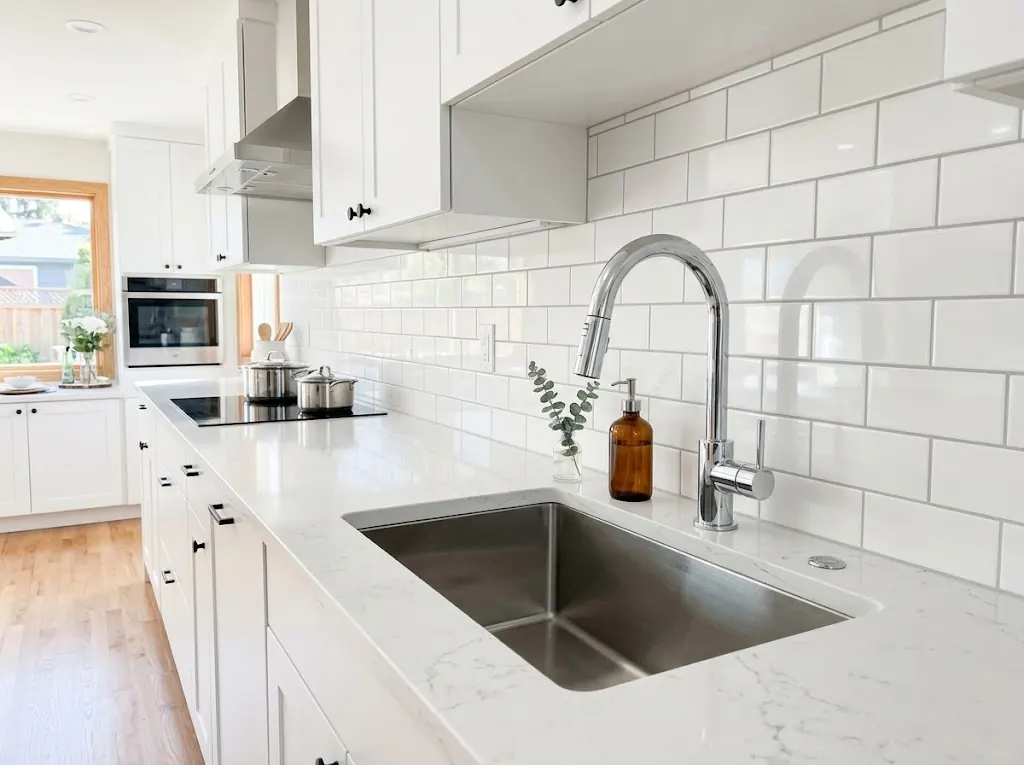General apartment cleaning in Kyiv and the region